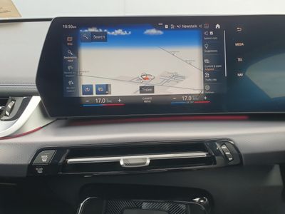 2023 BMW X1