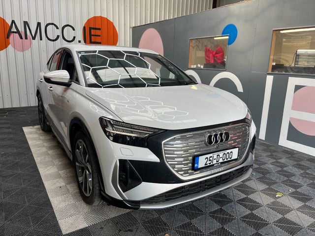 vehicle for sale from The Automatic Motor Car Centre