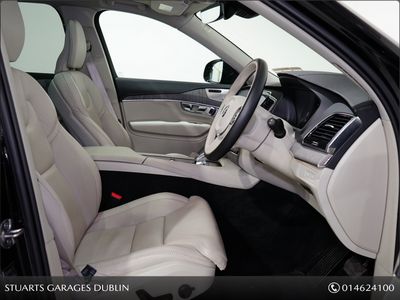 2024 Volvo XC90
