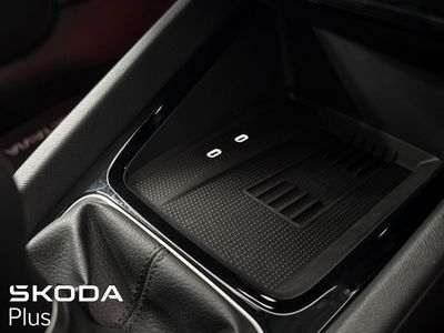 2026 Skoda Octavia