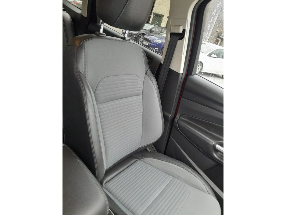 2017 Ford Kuga