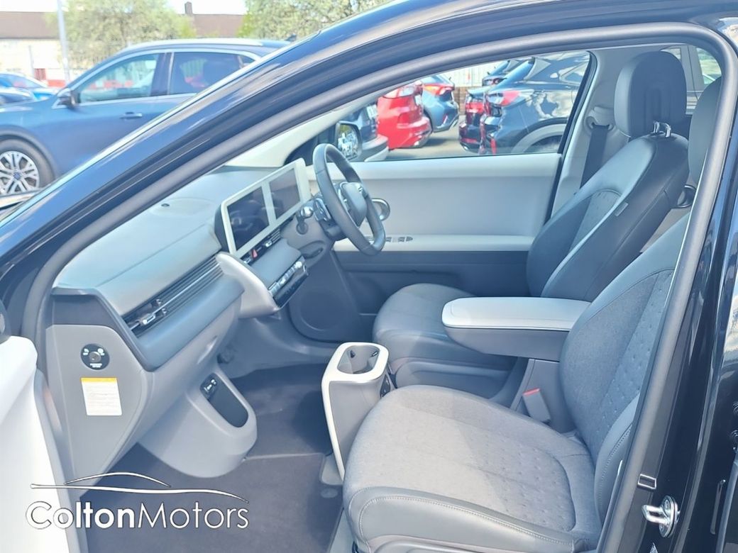 2023 Hyundai Ioniq 5