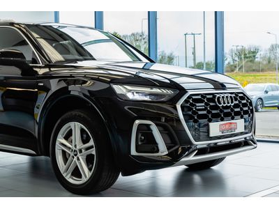 2022 Audi Q5