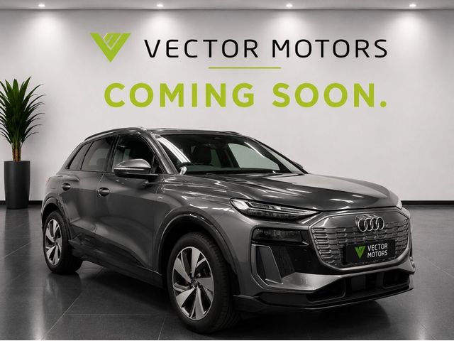 vehicle for sale from Vector Motors