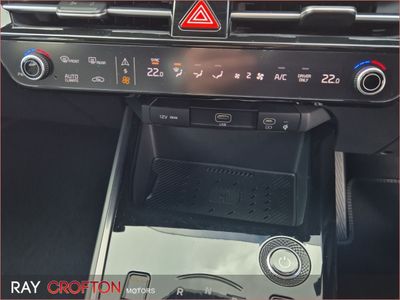 2023 Kia e-Niro