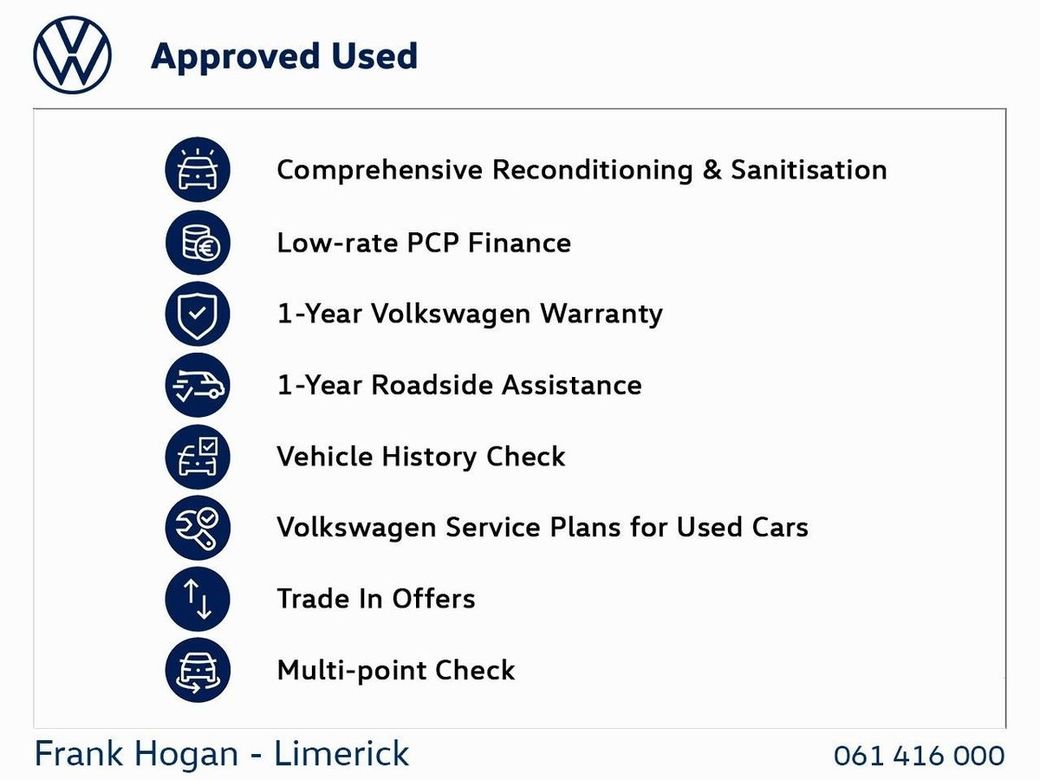 2024 Volkswagen Arteon
