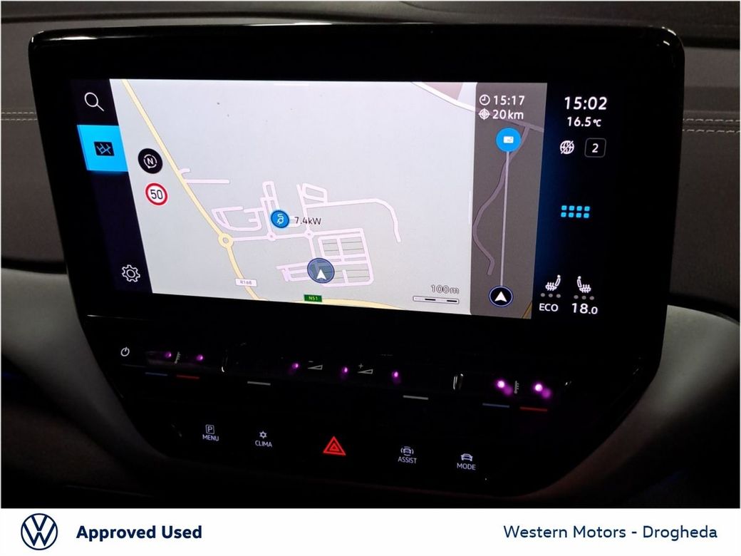 2023 Volkswagen ID.4