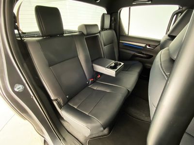 2026 Toyota Hilux