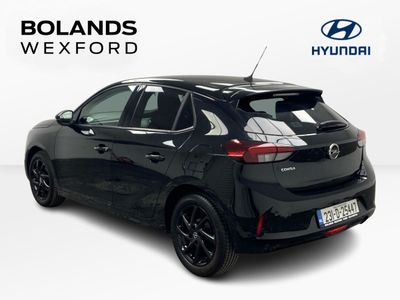 2023 Opel Corsa