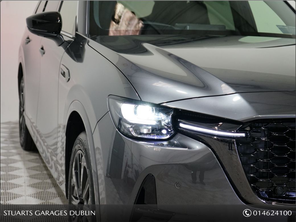 2026 Mazda CX-80
