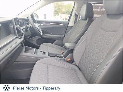 2026 Volkswagen Tayron