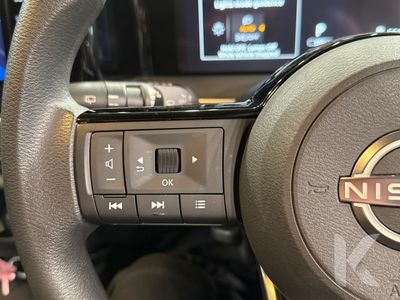 2023 Nissan Note