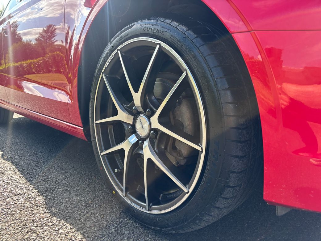2015 Audi A3