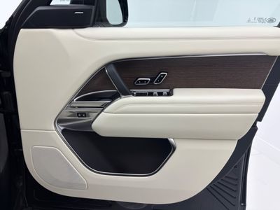 2023 Land Rover Range Rover