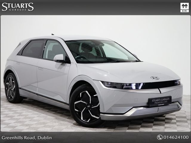 vehicle for sale from Stuarts Garages