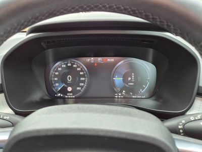 2022 Volvo XC40