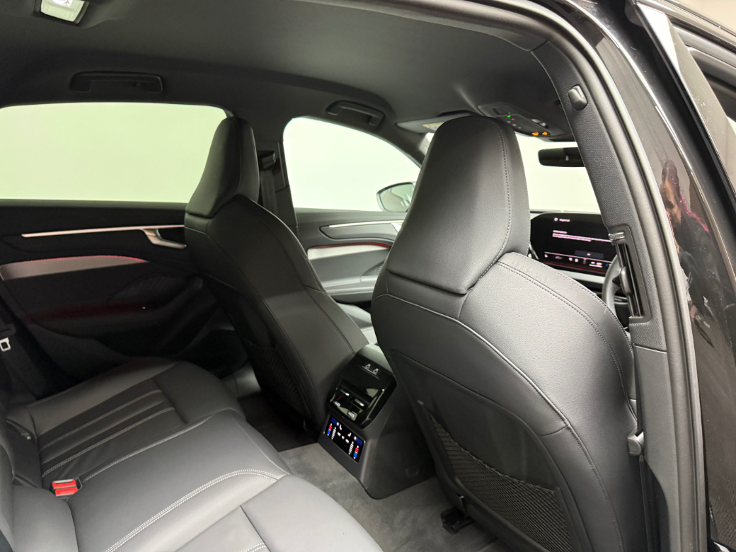 2026 Audi A6