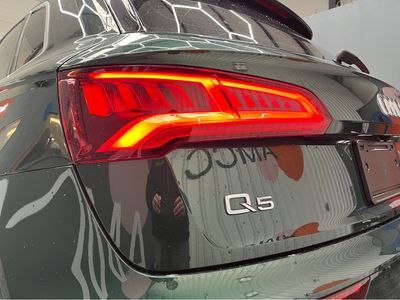 2020 Audi Q5