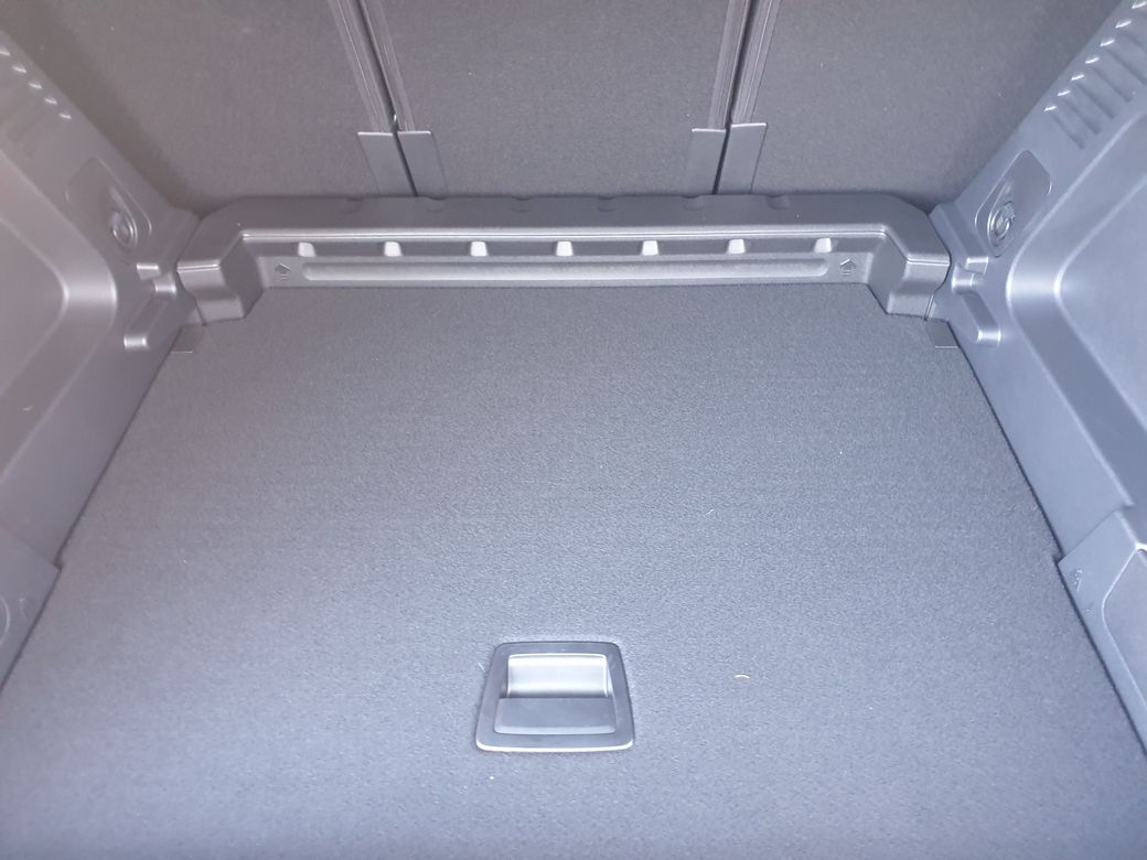 2025 Citroen C5 Aircross