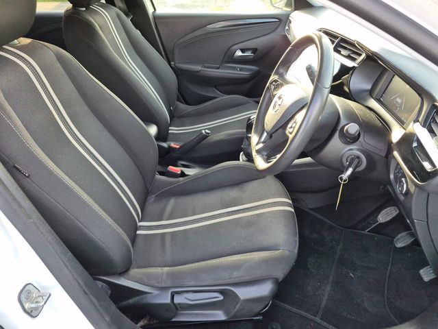 2023 Opel Corsa