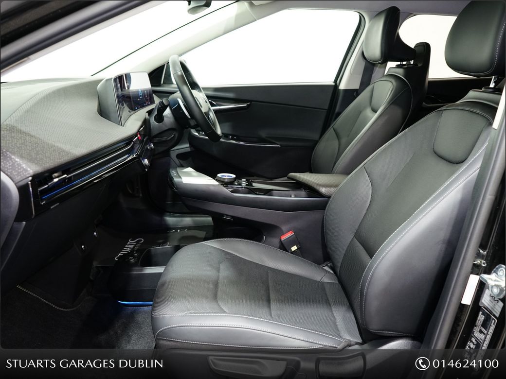 2023 Kia EV6