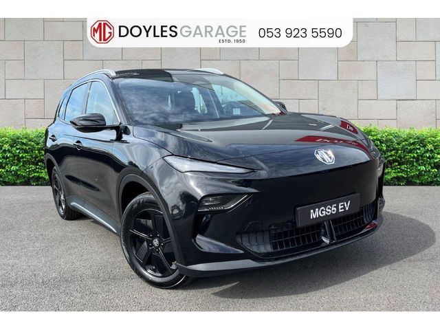 vehicle for sale from Doyles Garage Courtown Ltd