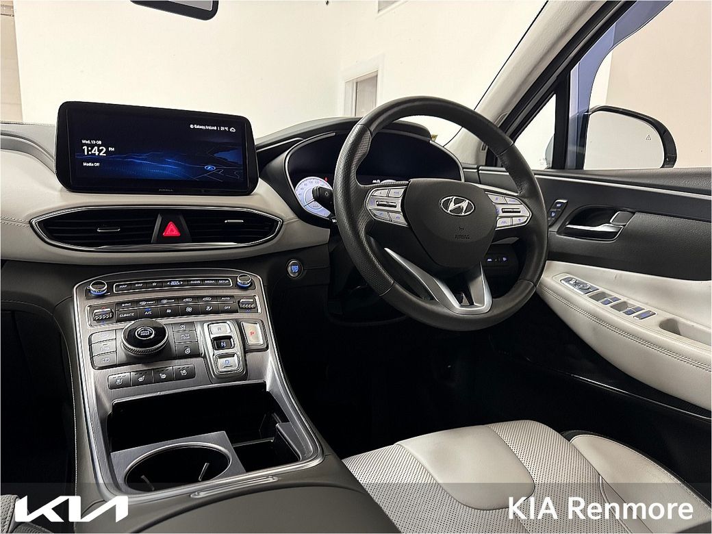 2023 Hyundai Santa Fe
