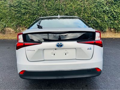 2020 Toyota Prius