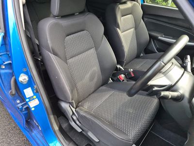 2017 Suzuki Swift