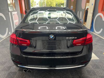 2017 BMW 3 Series