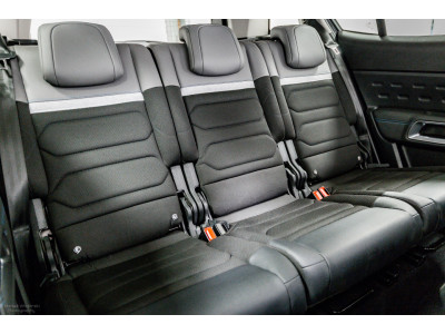 2023 Citroen C5 Aircross