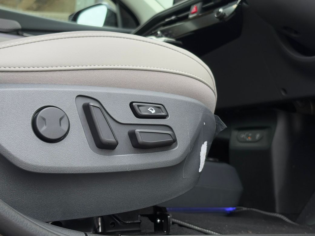 2026 Kia EV6