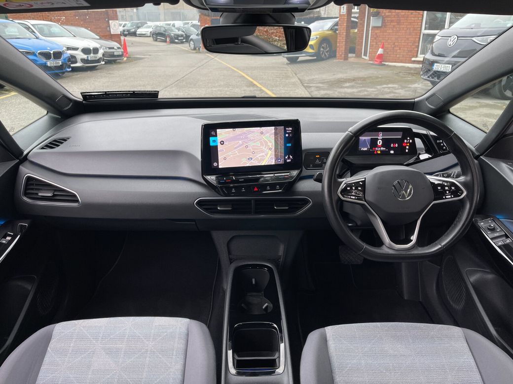 2022 Volkswagen ID.3