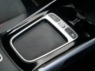 2025 Mercedes-Benz EQB