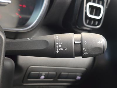 2021 Citroen C3 Aircross