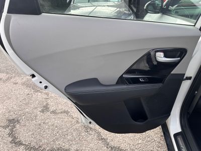 2018 Kia Niro