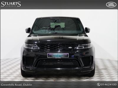 2021 Land Rover Range Rover