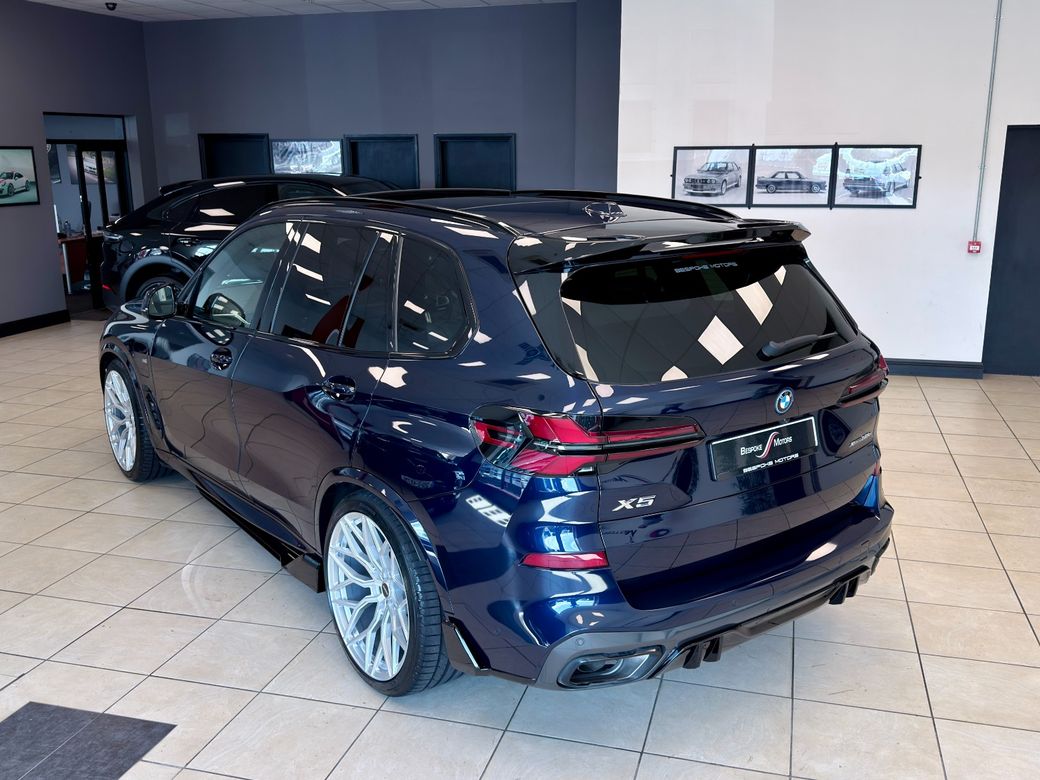 2023 BMW X5