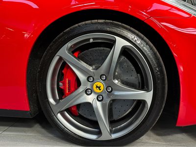 2012 Ferrari FF