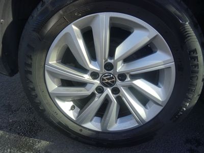 2023 Volkswagen T-Cross