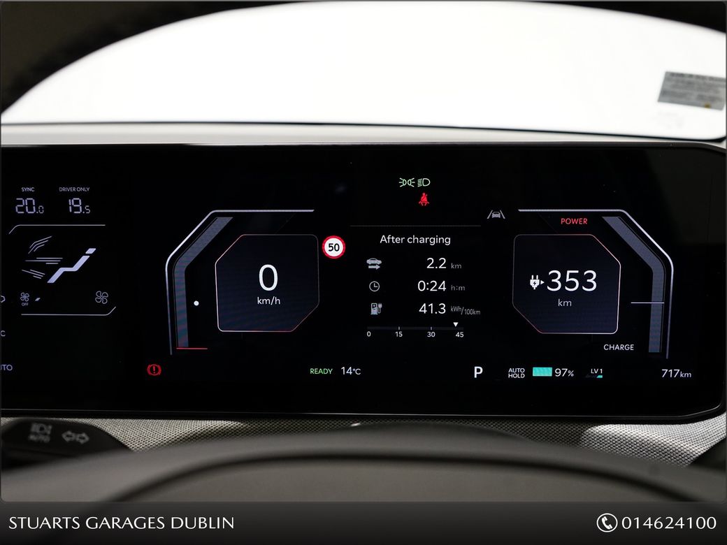 2026 Kia EV2