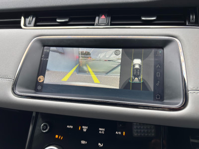 2023 Land Rover Range Rover Evoque