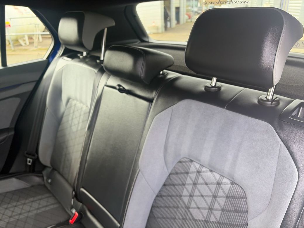 2024 Volkswagen Golf