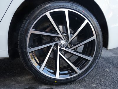 2021 Volkswagen Golf