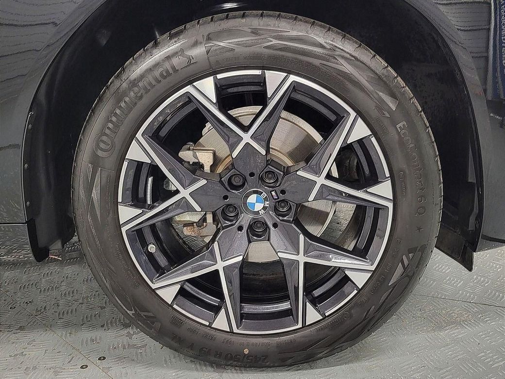 2025 BMW X3