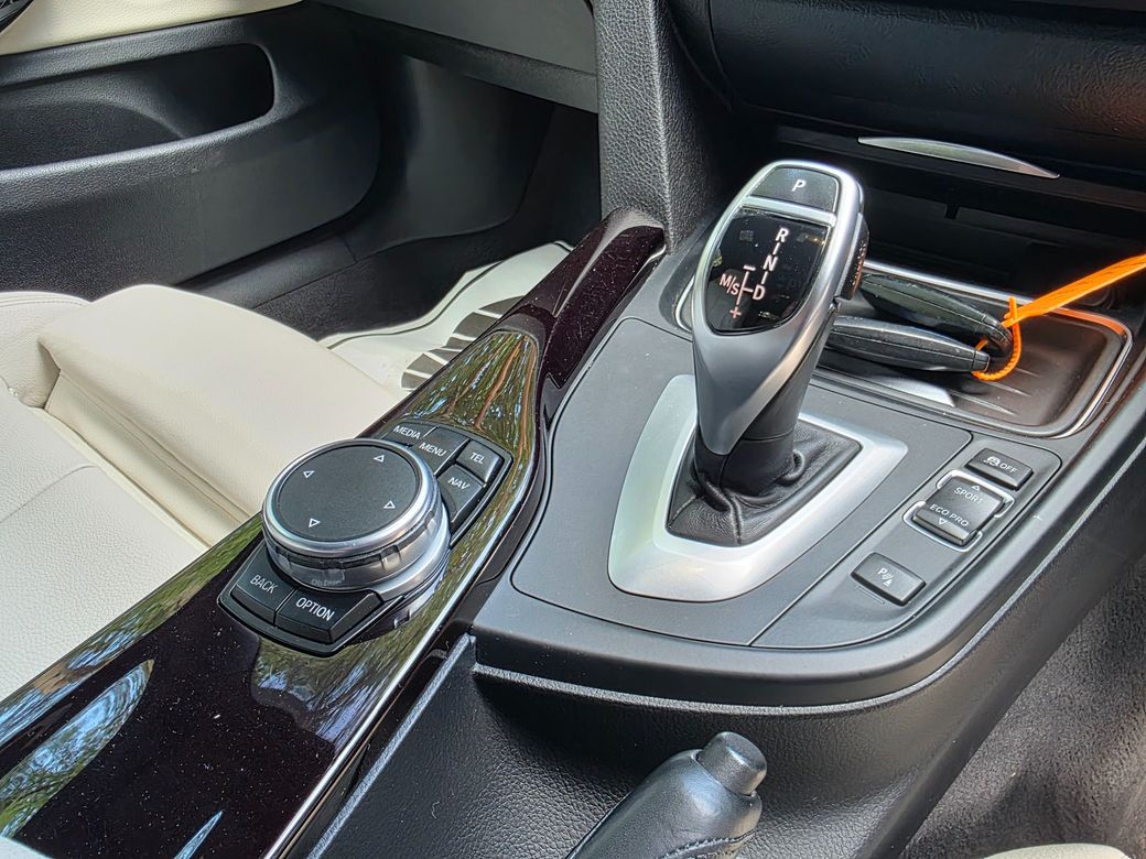 2015 BMW 4 Series