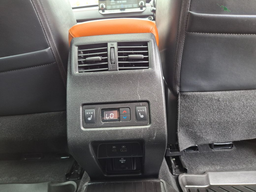 2022 Mitsubishi Outlander
