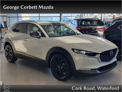 2026 Mazda CX-30