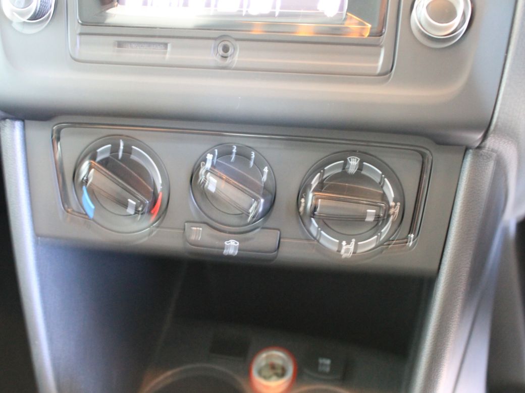2016 Volkswagen Polo