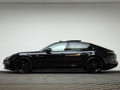 2025 Porsche Panamera